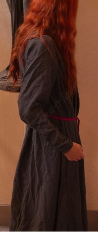 haberget gris