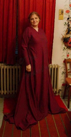 haberget rouge