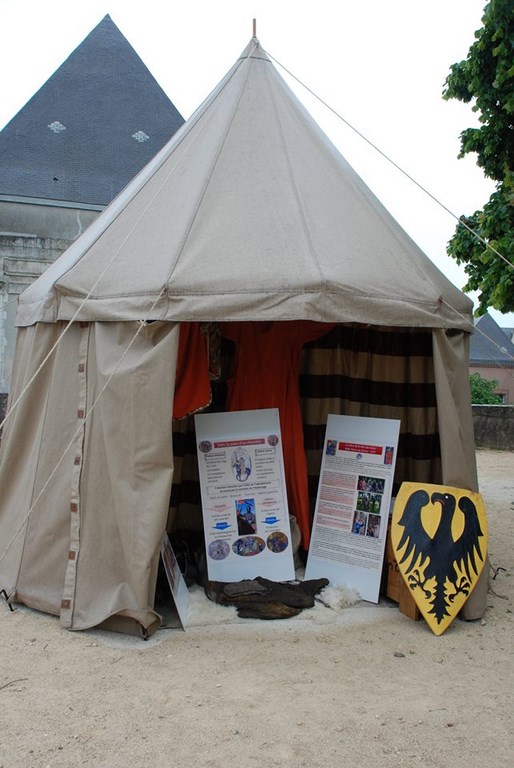 médiation et animation