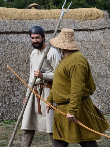 milice de saint maur des fossés