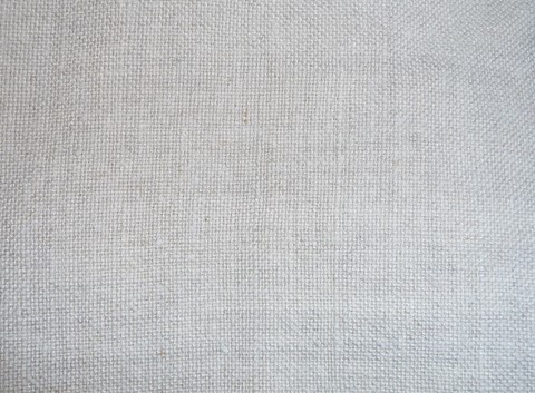 lin naturel écru pour chemise