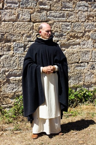 costume dominicain