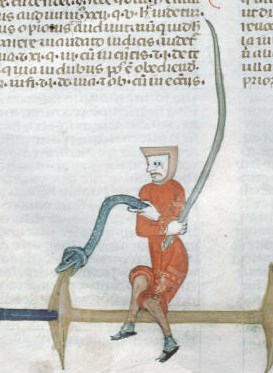 Socques - angers 1250-1275