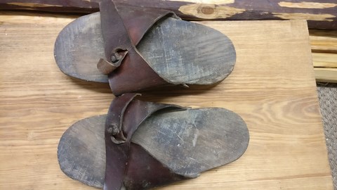 tutoriel socques XIII